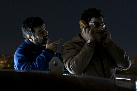 ViaEmili@DocFest 2014 - Il programma dell'8 novembre