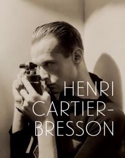 HENRY CARTIER-BRESSON - Immagini del 900