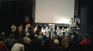 ViaEmili@DocFest 2014 - Presentato il progetto 