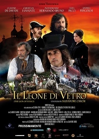 Dal 13 novembre in sala 