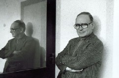 ENNIO MORRICONE - Nel nuovo album di Flying Lotus