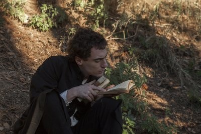 IL GIOVANE FAVOLOSO - Incasso record di 5.038.276 euro