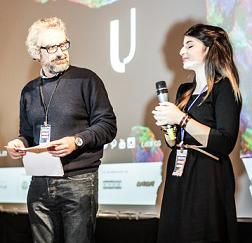 I vincitori della XIX edizione di Linea d'Ombra Festival Culture Giovani