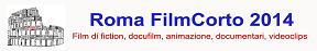 I vincitori di Roma Filmcorto 2014