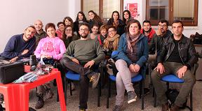 A scuola di documentario con Massimiliano Mazzotta