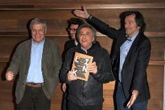 Presentato il documentario 