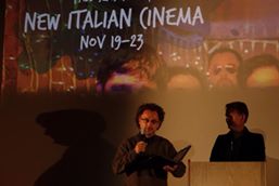 N.I.C.E. USA 24 - Il Premio Citt di Firenze a 