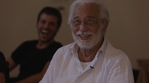TFF32 - Ronconi e la recitazione, firmato Jacopo Quadri