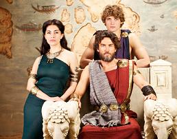 Su Rai 1 in quattro puntate 