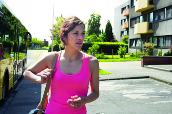 L'AngoLo StrANieRo - 