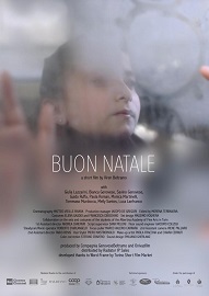 locandina di "Buon Natale"