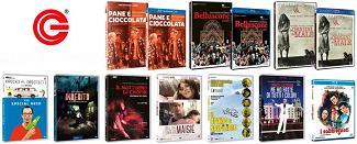 CG HOME VIDEO - Tante novit in DVD e Blue-ray