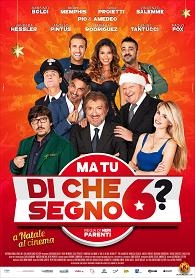 Note di regia di 