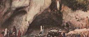 Su Tv2000 due docu-film che raccontano il miracolo di Lourdes