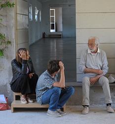 FILMMAKER 2014 - Arriva 