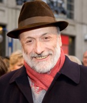 BERLINALE 65 - A Carlo Petrini la Berlinale Kamera