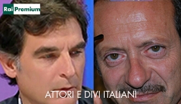 Rocco Papaleo a 