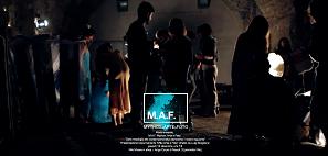 Anteprima a Napoli del documentario 