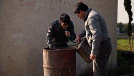 I vincitori del Salerno Doc Festival 2014