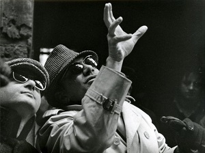 Il Bif&st celebra l'opera di Francesco Rosi