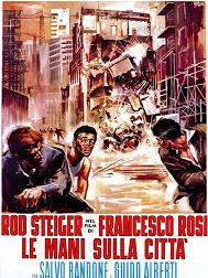 La Rai rende omaggio a Francesco Rosi