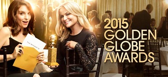 GOLDEN GLOBES 2015 - Vincono 