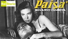 Per il ciclo Binario Cinema 