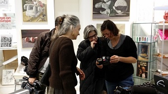 Il 22 gennaio a Roma presentazione di 