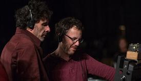 CANNES 68 - Joel ed Ethan Coen presidenti di giuria