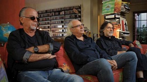 PROG REVOLUTION - Da Trieste a Sky Arte