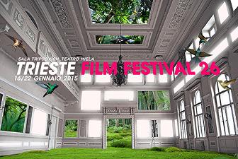 TRIESTE FILM FESTIVAL 26 - I premi. 