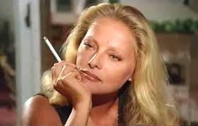 Omaggio a Virna Lisi alla Cineteca Nazionale di Roma