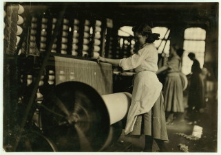I racconti del lavoro invisibile a Roma