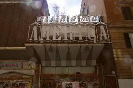 Il Cinema America diventa un caso internazionale: dal Nouvelle Observateur a Ken Loach, il mondo lo vede come possibile Rinascimento di Roma