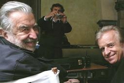 Note di regia del film 