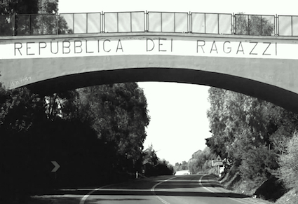 Note di regia de 