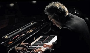 Marco Testoni ospite del Corso Griffith di Musica da Film