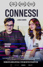 locandina di "Connessi"