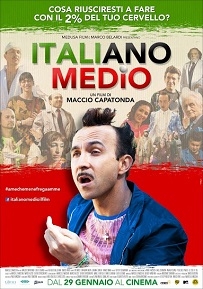 Maccio Capatonda senza rivali al box office