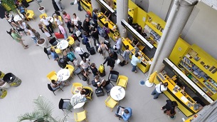 LOCARNO 68 - Carte Blanche 2015: fari puntati su Israele