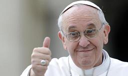 CHIAMATEMI FRANCESCO - Presentato a Buenos Aires il film sul Papa