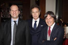 Chiuso accordo tra FIP Film Commission Torino Piemonte e EUROFIDI