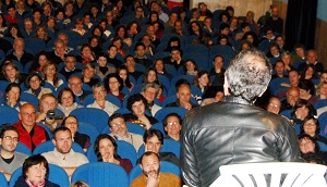 Golino e Papaleo portano 