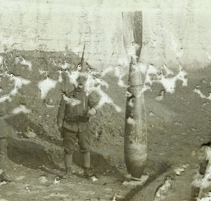 La Camera della Guerra, una rassegna a Milano dall'8 marzo