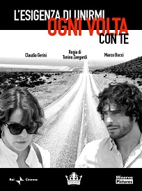 Gerini, Bocci e Haber presentano il nuovo libro del regista Tonino Zangardi