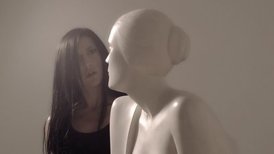 LA SCULTURA - Premiato al TheIndieFest