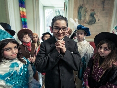 UNIVERCINE CINEMA ITALIEN 2015 -I vincitori