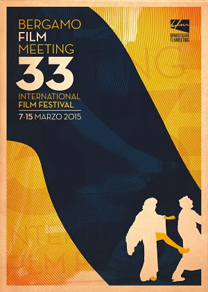 BFM33 - Fino al 15 marzo torna il Bergamo Film Meeting