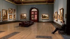 BFM33 - Presentato in anteprima National Gallery