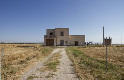 LEVITEACCANTO - Terminata la produzione del doc di Toriello